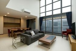 The Quintet (D23), Condominium #498466531
